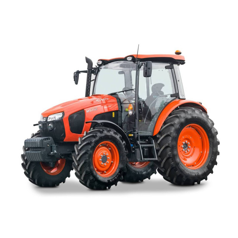 Traktor ztrácí výkon: nejčastější příčiny a řešení