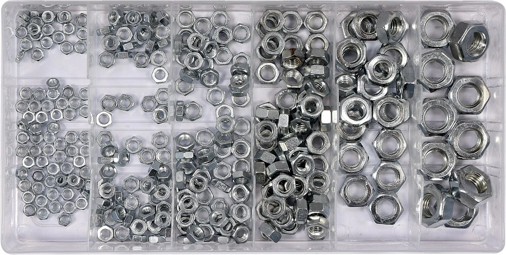Spotřební materiál - krabičky