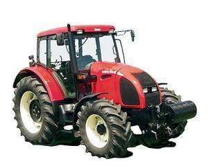 Náhradní díly Zetor 8641–12441