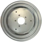 Disk 4,00×16 pro pneu 6.00×16 TZ4K14 / MT8 | TZ07672