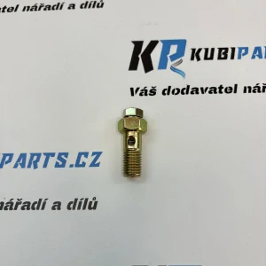 Přetlakový ventil M12 pro Zetor a TZ4K14 | 93-0551-5