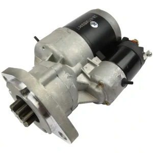 Starter zesílený 2,7 kW s reduktorem | MT55010.1-R-5
