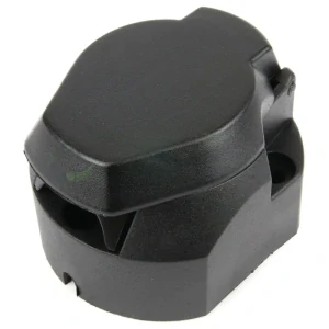 Zásuvka 7pólová Zetor, TZ4K, MT8 | 6711-5766-5
