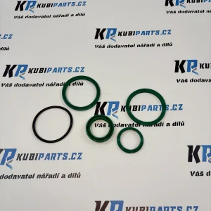 Sada těsnění válce hydrauliky 63x250