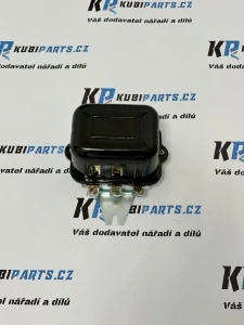Regulátor dynama – relé 12 V / 150 W | TZ614570