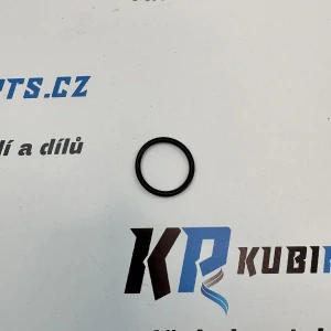Těsnicí O-kroužek 25×21 mm ČSN 022980.2 / 029280.9 | 97-4392