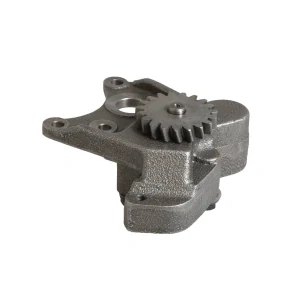 Olejové čerpadlo Perkins pro JCB | AZERI PARTS | 02/100061