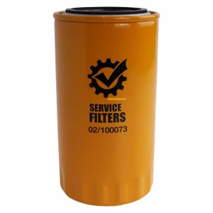 Olejový filtr JCB Perkins | SERVICE FILTERS | 02/100073