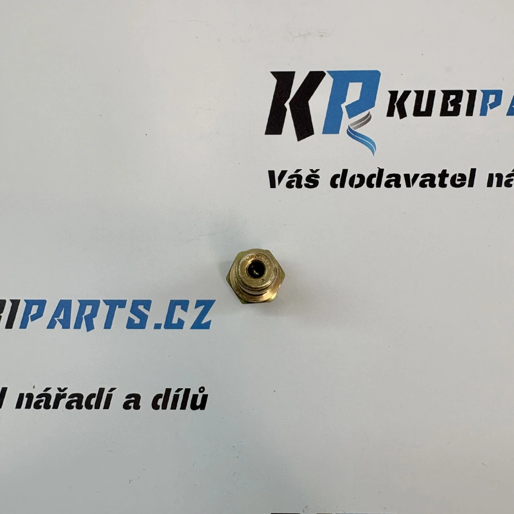 Přetlakový ventil M12 pro Zetor a TZ4K14 | 93-0551-5
