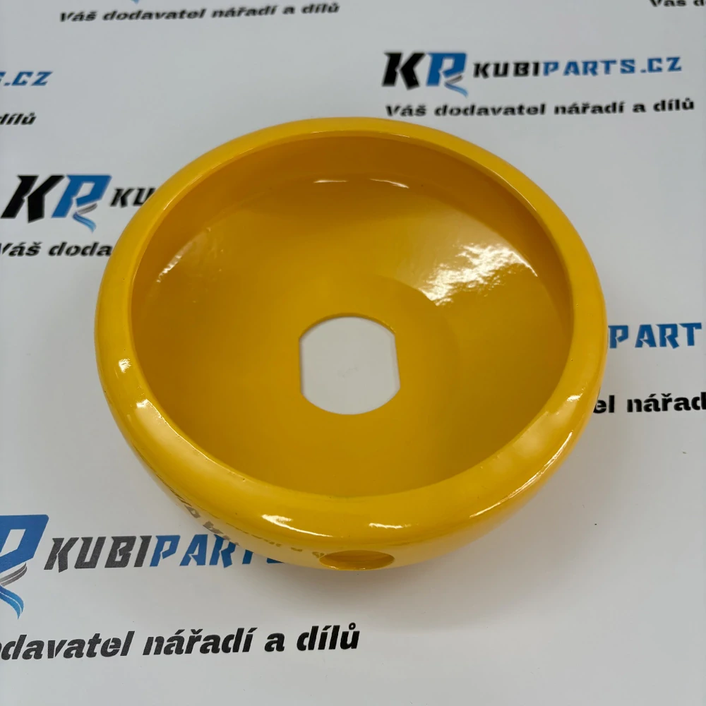 Talíř řemenice | TZ70022