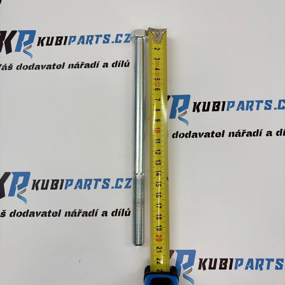 Šroub M12x1,25x200 ČSN 021201.59 | 10.245.008