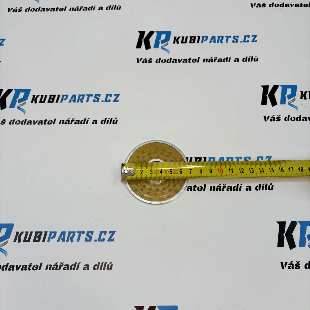 Filtrační síť MT8 | MT588416
