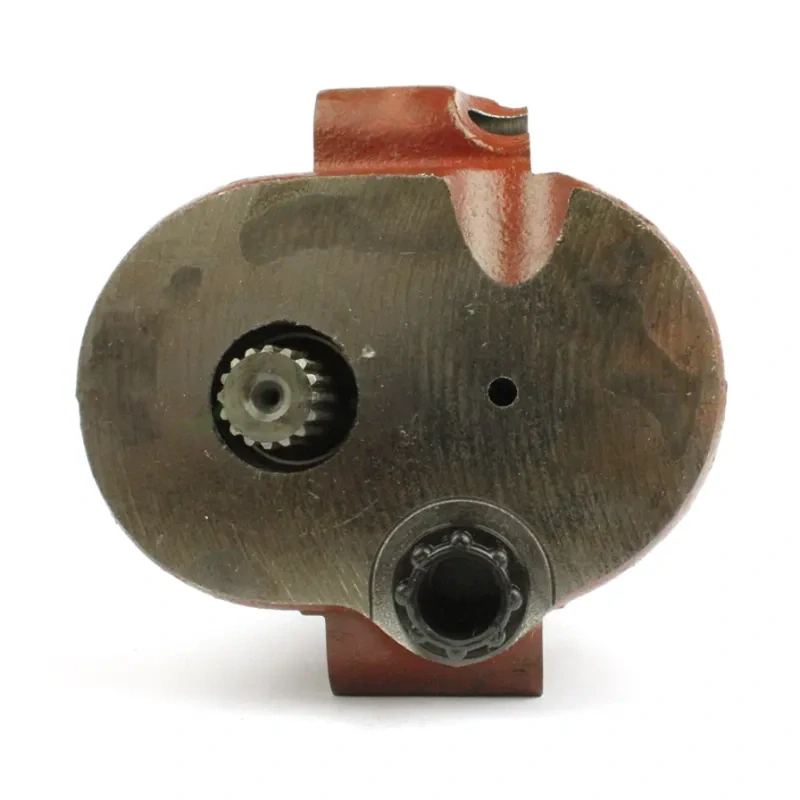 Hydraulické čerpadlo 42 l/min, otvor 24,80 mm | 7011-4610.1