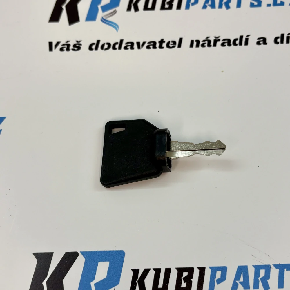 Klíč JCB nový typ 3CX, 4CX OEM | 701/45501