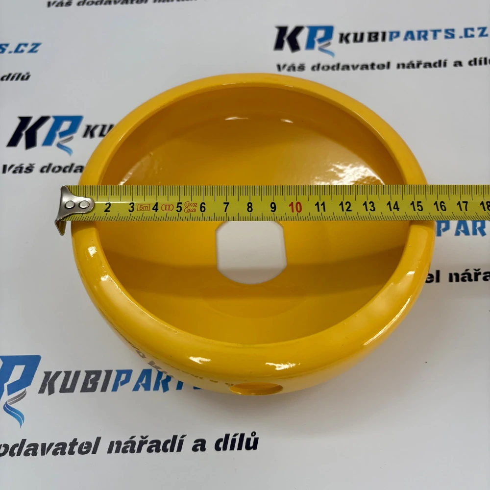 Talíř řemenice | TZ70022