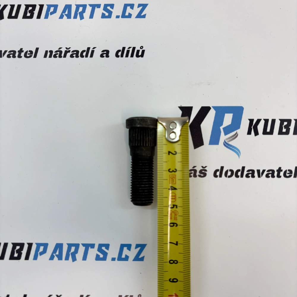 Šroub náboje M14×1,5×8×48 | 5711-3413-7