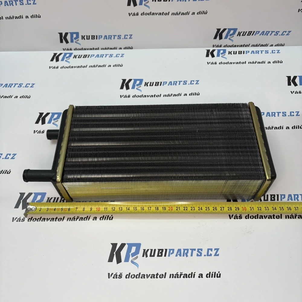 Vložka radiátoru topení Zetor, Karosa, LIAZ – 5911-7893-5