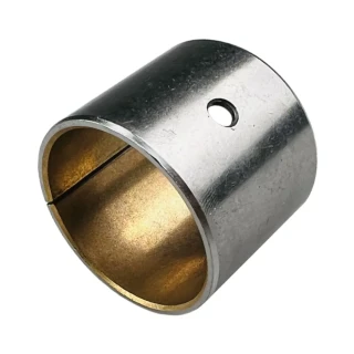 Pouzdro ojnice 38 mm JCB