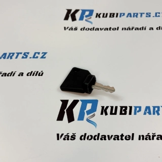 Klíč JCB nový typ 3CX, 4CX OEM | 701/45501