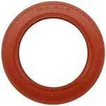 Gufero GP 50x72x8 MVQ silikon