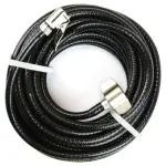 Hadice pro plnění pneumatik vzduchem - 8 metrů