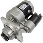 Starter s reduktorem UŘII. MAGNETON C(9142742)