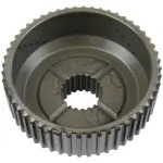 Nosný hák CBM 3000kg/88,1kN