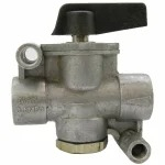 Uzavírací kohout M22x1,5
