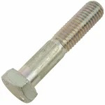 Šroub M12x60