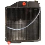 Chladič vody CU Z 53 - RO (M97)Z7341
