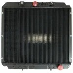Chladič Z 120-124 - H (FRT)1505