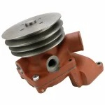 Vodní čerpadlo +TE-3DR - R=O123,7/O128,8 náhr