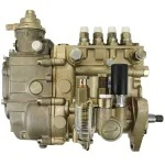 Vstřikovací čerpadlo PP4M10K1f-3150 (pro UŘ III)