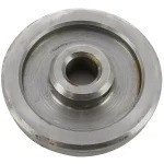 Pouzdro CASP (F,Fx,Fd)