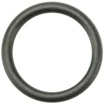 Kroužek 20x16 ČSN029280 - guma