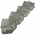 CZ Kryt ventilů 16V (P,F)