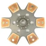 CZ Lamela Forterra 325/18dr. kovokeramika