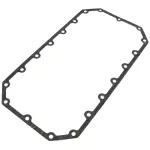 Těsnění spodního víka 4701-0213 kling. 3 válec, síla 1,6mm