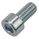 CZ Šroub M6x12 DIN 912