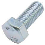 CZ Šroub M8X20 DIN 933