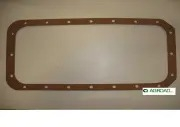 Těsnění vany korek 3.vál