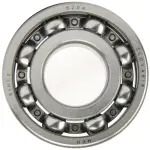 Ložisko 6204 ZVL/KIN v krabičce ČSN024636, ČSN024630