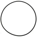 Těsnící kroužek 162x3,5 Viton