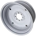 Disk zadního kola plný 16x38
