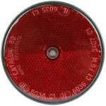 Čep průchozí - M18 (F)