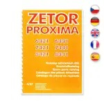Katalog ND pro Zetor Proxima 6421-8441