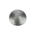 Mrazová zátka 30mm plechová CZ