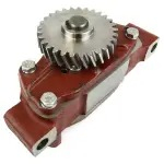 Čerpadlo / Hydrogenerátor URD20/10.02V