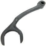 Vidlice vypínání hydrauliky
