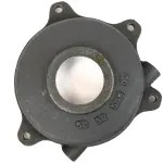 Víko uzamykacího mechanismu C-360